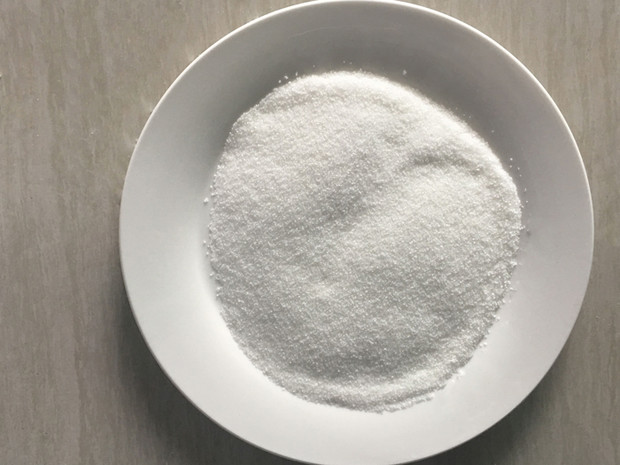 聚丙烯酰胺的區(qū)別